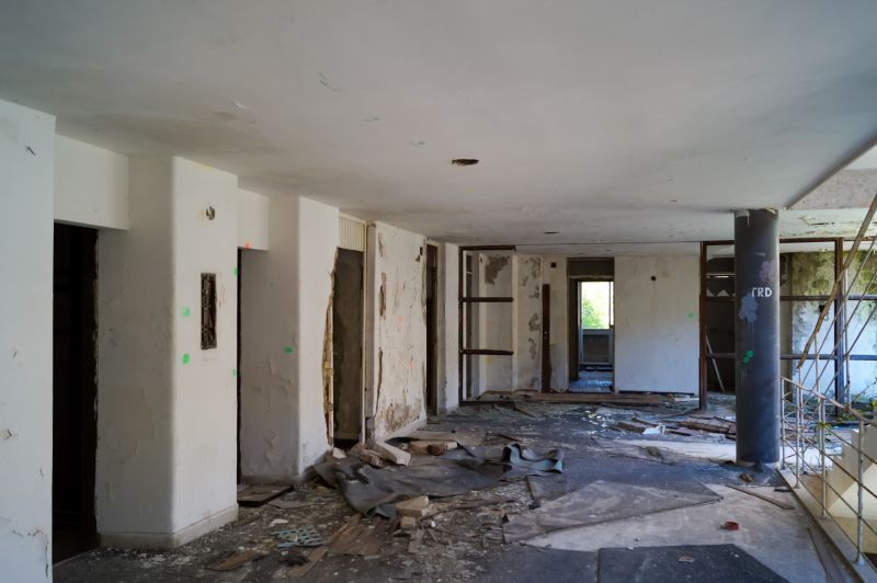 Basement Restoration Service in Santa Rosa, CA