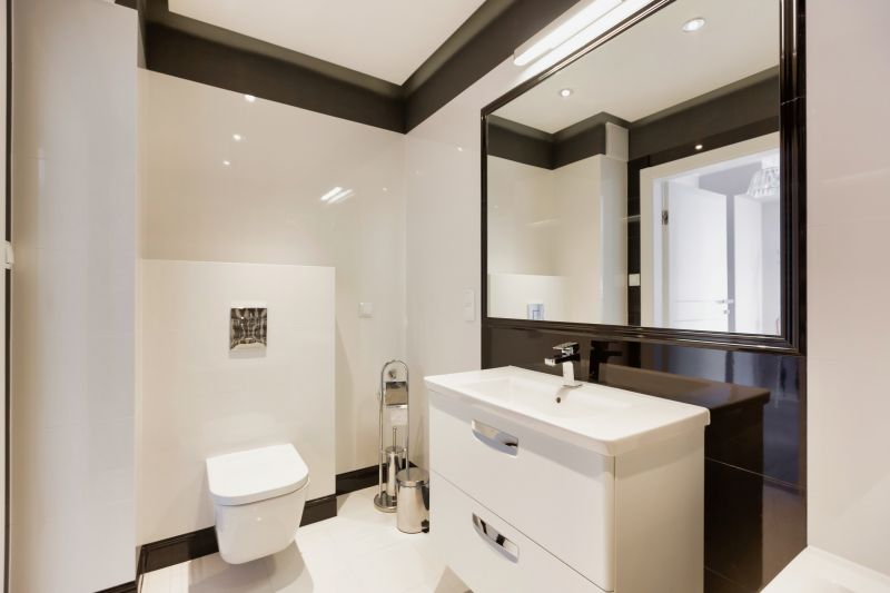 Business Bathroom Remodeling in Summerville, SC