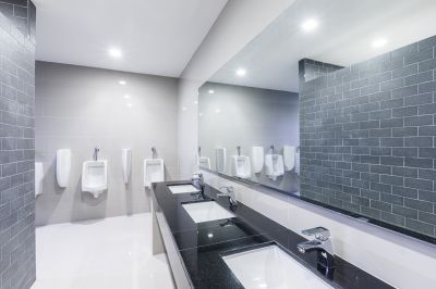 Commercial Bathroom Remodeling in North Charleston, SC