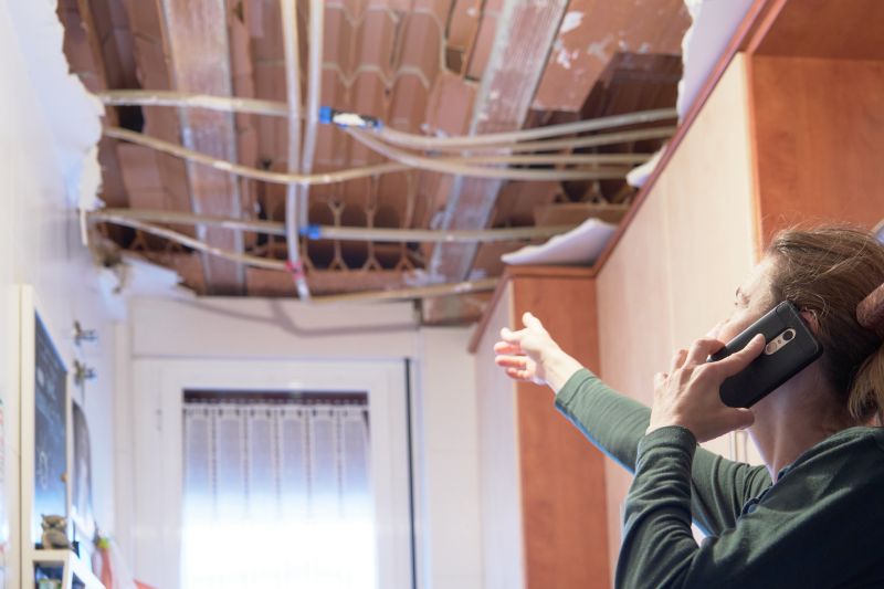 Commercial Restoration Service in Olathe, KS