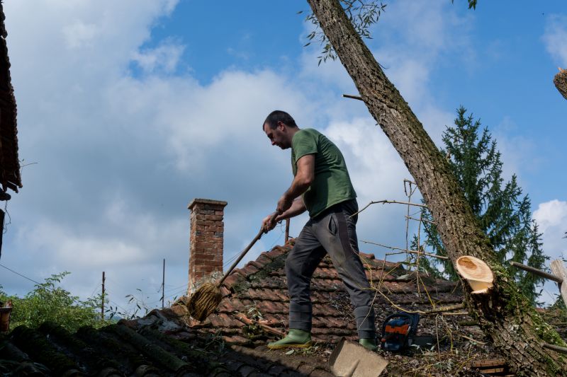 Commercial Restoration Service in Olathe, KS