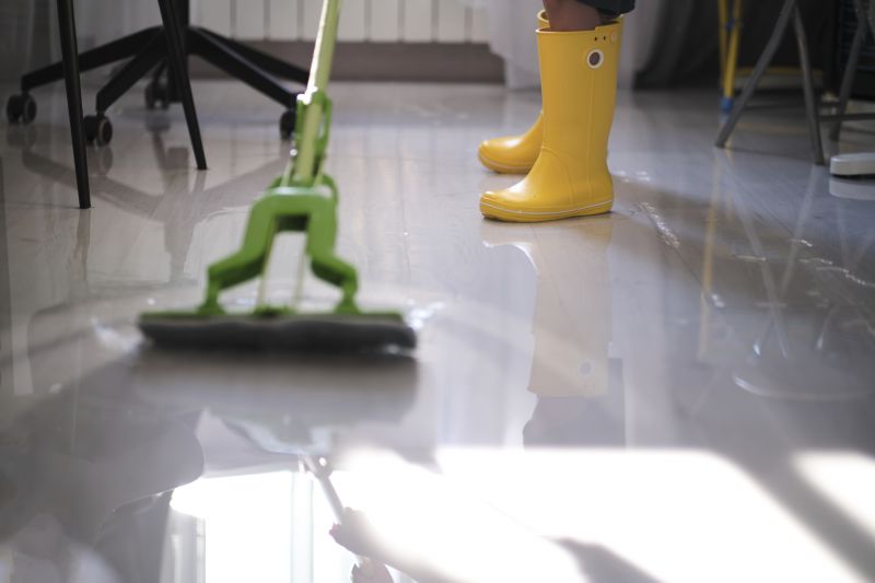 Crawlspace Water Removal in Santa Rosa, CA