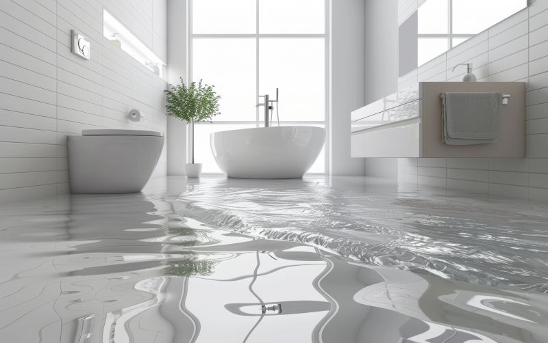 Crawlspace Water Removal in Phoenix, AZ