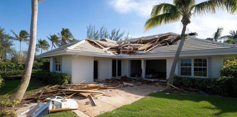 Disaster Restoration Service in Kansas City, KS