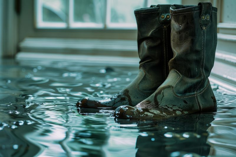 Emergency Water Removal in Scottsdale, AZ