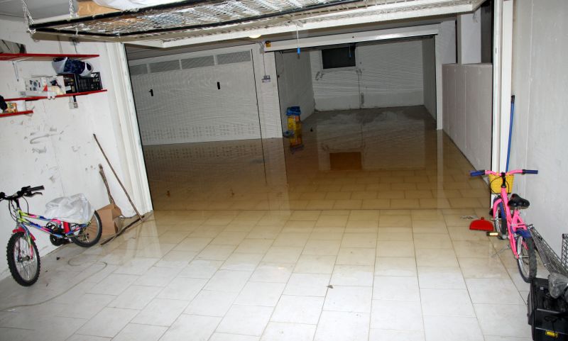 Flood Cleanup Service in Scottsdale, AZ