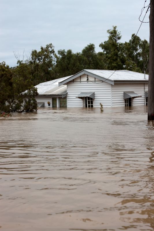Flood Cleanup Service in Mesa, AZ