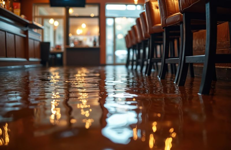 Flood Mitigation in Wilmington, NC