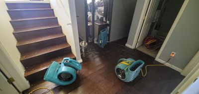Flood Restoration Service in Wilmington, NC
