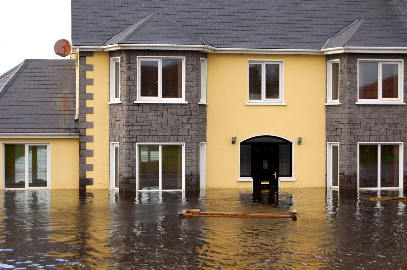 Flood Restoration Service in Wilmington, NC