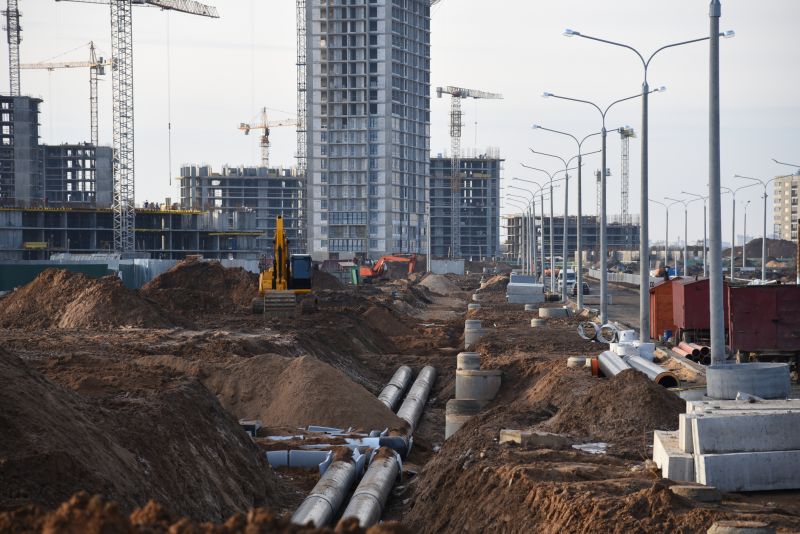 Burst Pipe Cleanup detail