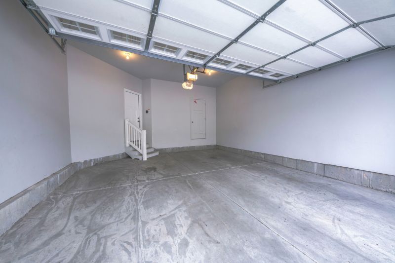 Garage Extension in Alpharetta, GA