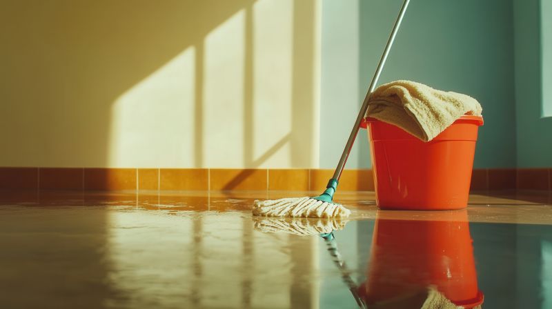 Moisture Removal Service in Chandler, AZ