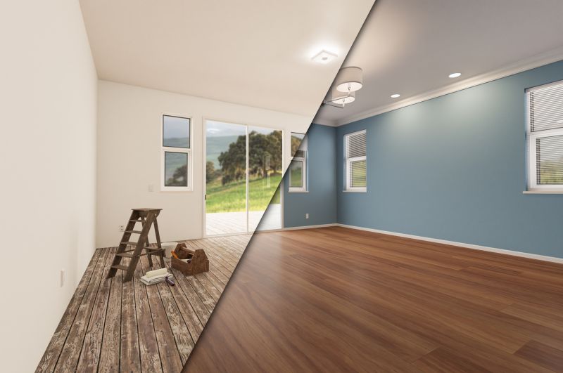 Renovation Service in Alpharetta, GA