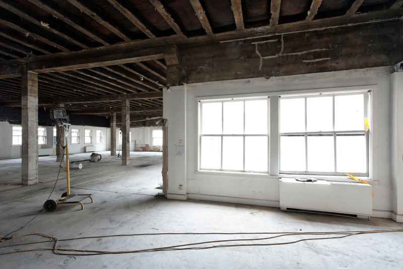 Restoration Service in Kansas City, KS