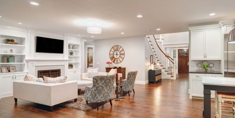 Room Conversion in Alpharetta, GA