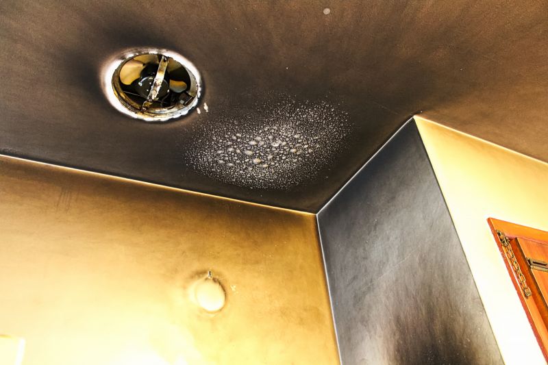 Soot Damage Restoration in Phoenix, AZ