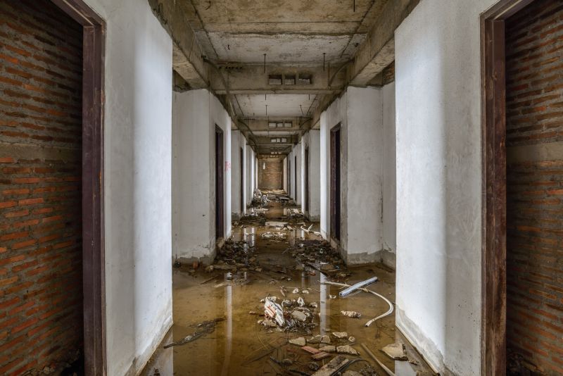 Storm Damage Mitigation in Chandler, AZ