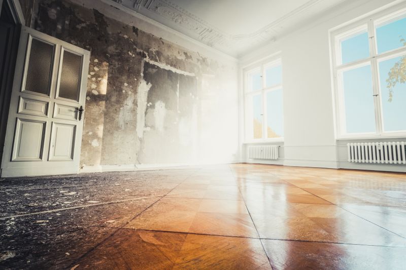 Storm Damage Restoration in Olathe, KS