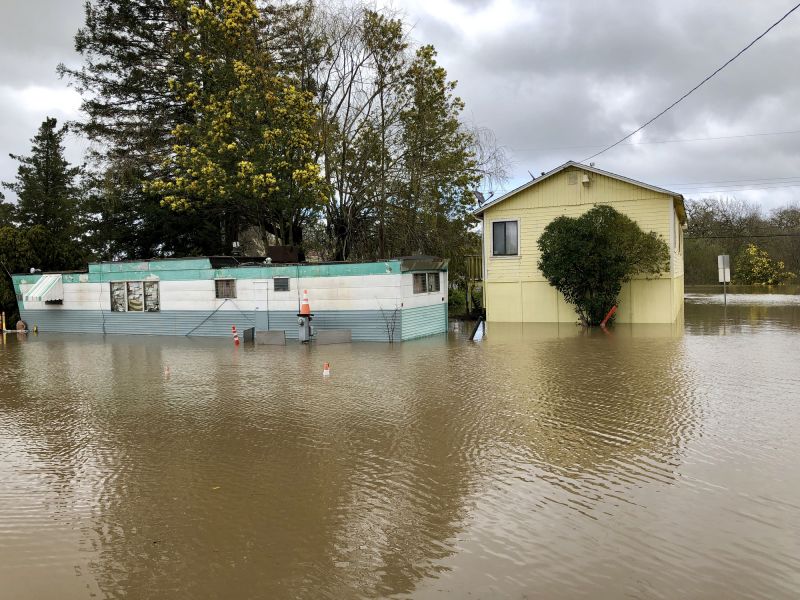 Storm Recovery Service in Scottsdale, AZ