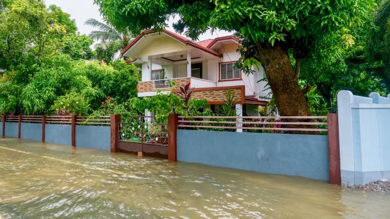 Storm Recovery Service in Chandler, AZ