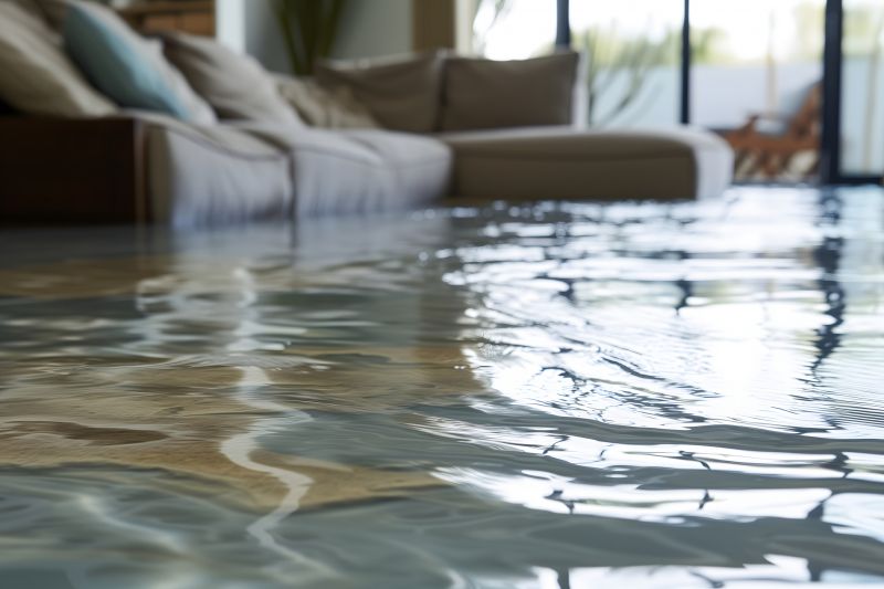Storm Recovery Service in Chandler, AZ