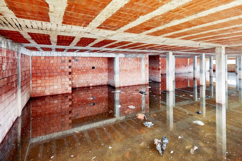 Storm Remediation in Mesa, AZ