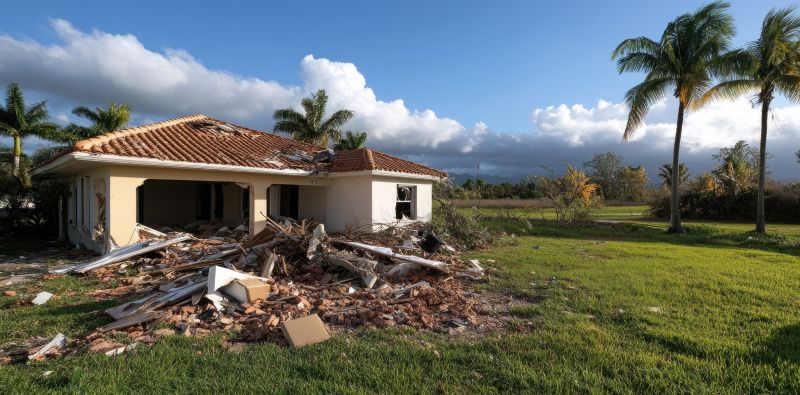 Tornado Restoration in Overland Park, KS