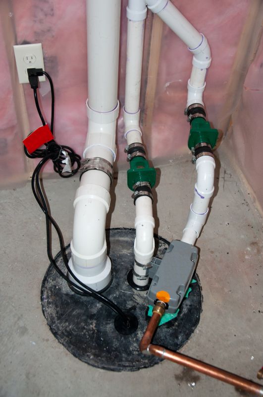 Water Damage Mitigation in Gilbert, AZ