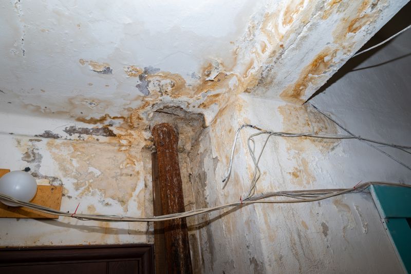 Water Damage Restoration in Phoenix, AZ