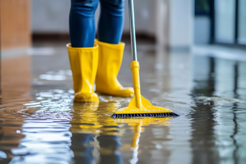 Water Removal Service in Mesa, AZ
