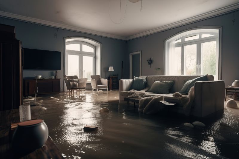 Water Removal Service in Phoenix, AZ