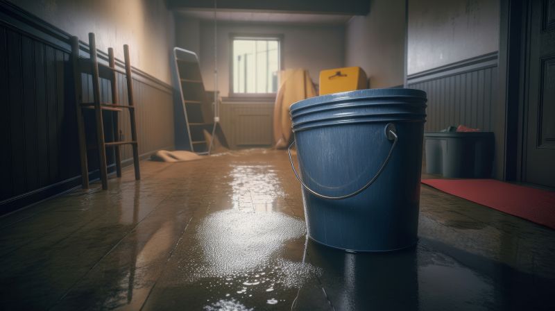 Basement Restoration Service in Chandler, AZ