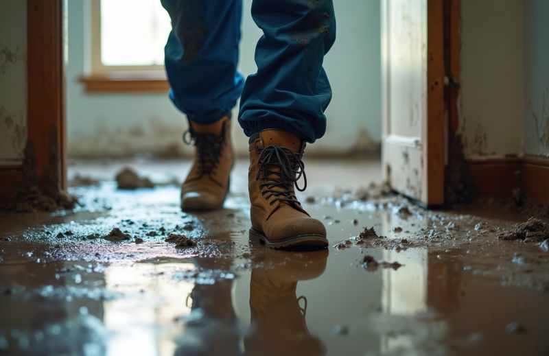 Contact About Flood Damage Repair