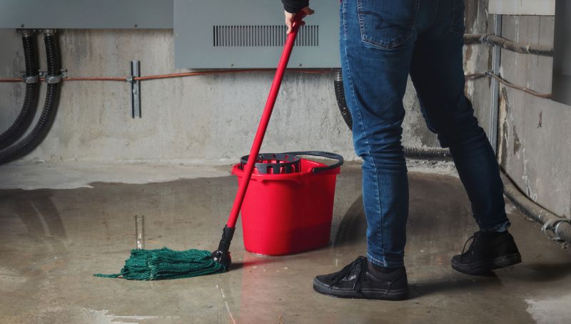 Water Damage Cleanup in Phoenix, AZ